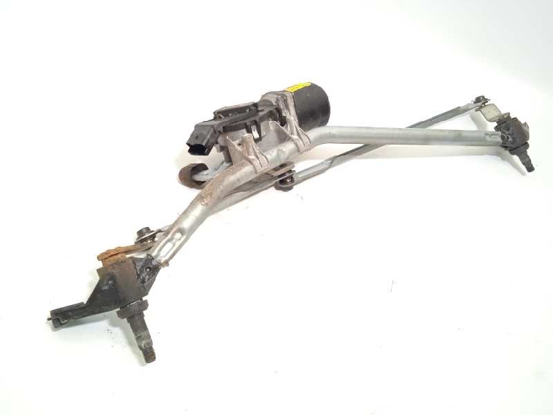 Recambio de motor limpia delantero para renault kangoo dynamique referencia OEM IAM 8200409692  54526811
