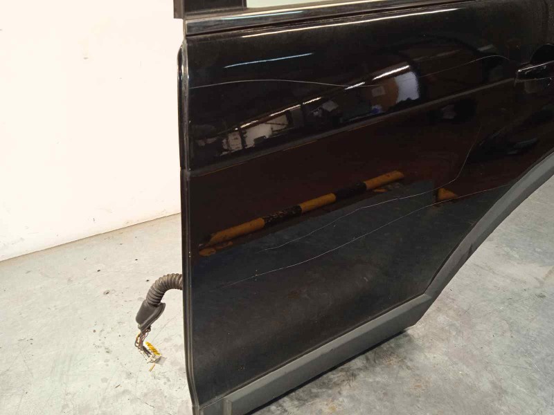 Recambio de puerta trasera izquierda para chevrolet captiva 2.0 vcdi lt referencia OEM IAM NOREF  