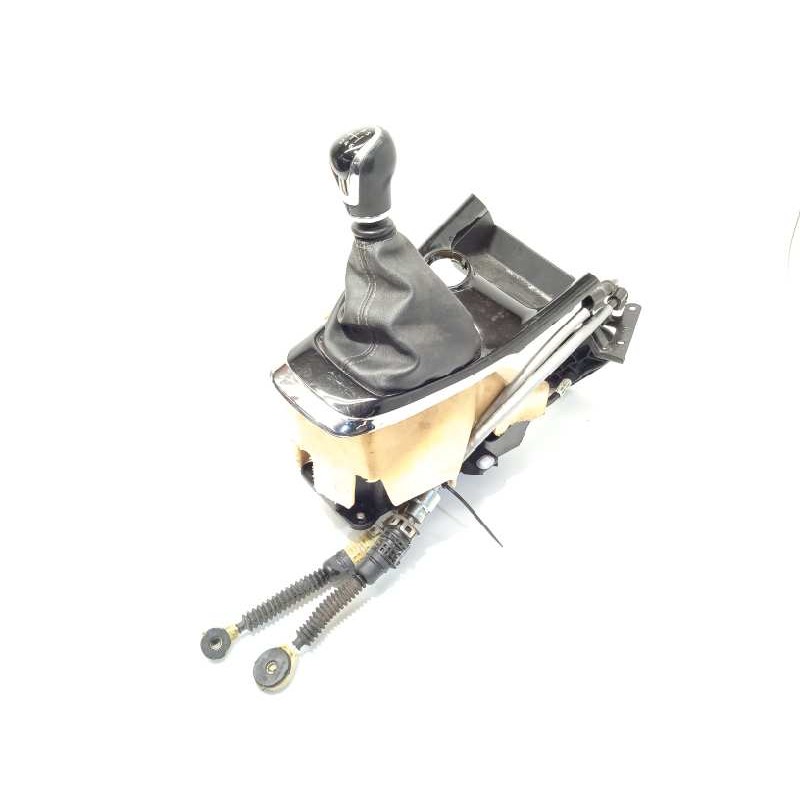 Recambio de palanca cambio para nissan pulsar (c13) 1.2 16v cat referencia OEM IAM 341013ZV0A  