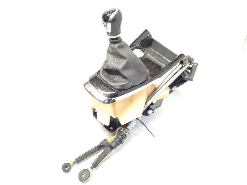 Recambio de palanca cambio para nissan pulsar (c13) 1.2 16v cat referencia OEM IAM 341013ZV0A  