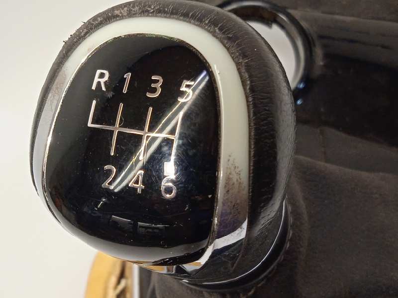 Recambio de palanca cambio para nissan pulsar (c13) 1.2 16v cat referencia OEM IAM 341013ZV0A  