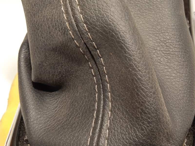 Recambio de palanca cambio para nissan pulsar (c13) 1.2 16v cat referencia OEM IAM 341013ZV0A  