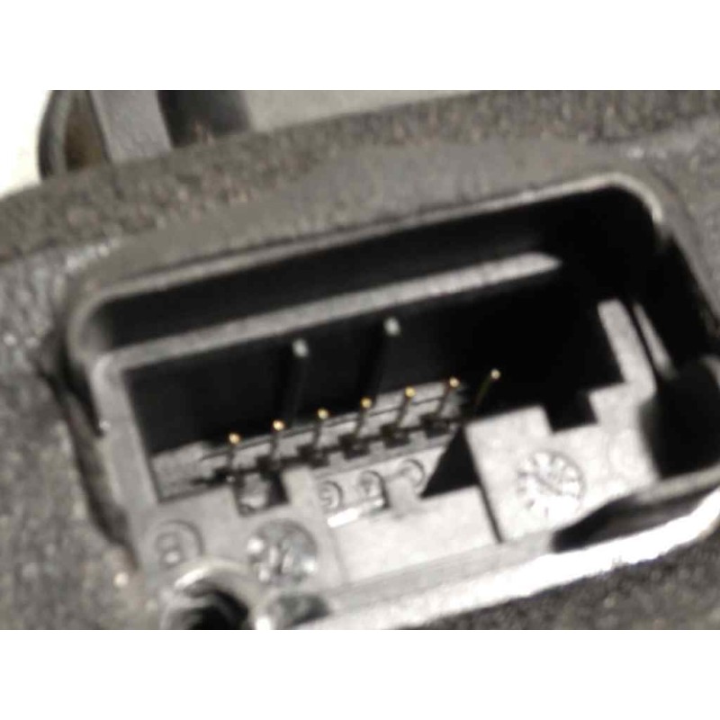 Recambio de cerradura puerta delantera derecha para seat leon (5f1) reference referencia OEM IAM 5K1837016E  