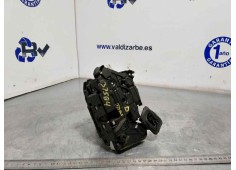 Recambio de cerradura puerta trasera derecha para seat leon (5f1) reference referencia OEM IAM 5K4839016Q  