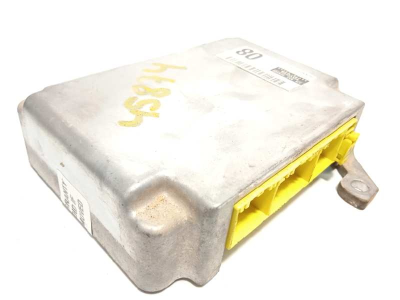 Recambio de centralita airbag para toyota land cruiser (j12) 3.0 turbodiesel referencia OEM IAM 8917060130  1523006182