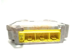 Recambio de centralita airbag para toyota land cruiser (j12) 3.0 turbodiesel referencia OEM IAM 8917060130  1523006182 2