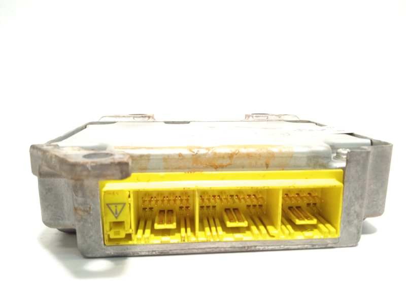 Recambio de centralita airbag para toyota land cruiser (j12) 3.0 turbodiesel referencia OEM IAM 8917060130  1523006182