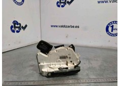Recambio de cerradura puerta trasera derecha para seat leon (5f1) reference referencia OEM IAM 5K4839016Q   2