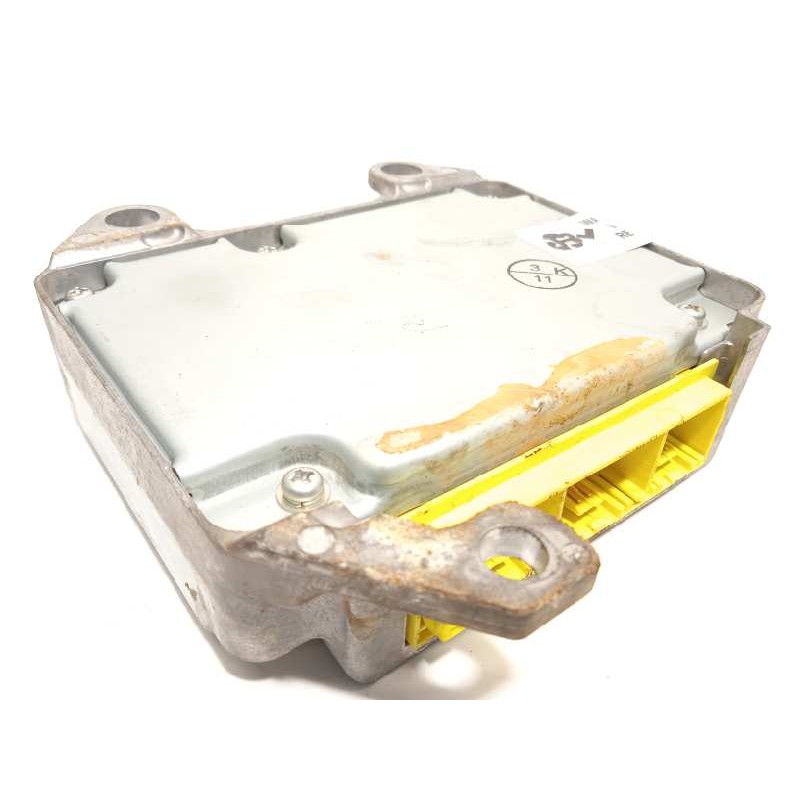Recambio de centralita airbag para toyota land cruiser (j12) 3.0 turbodiesel referencia OEM IAM 8917060130  1523006182