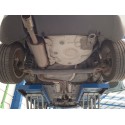 SEAT IBIZA IV (6J5, 6P1)