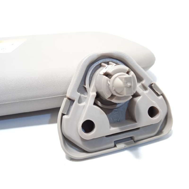 Recambio de parasol derecho para nissan pulsar (c13) 1.2 16v cat referencia OEM IAM 964004MA0D  