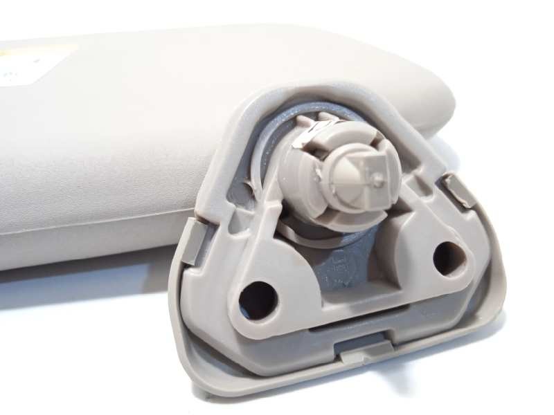 Recambio de parasol derecho para nissan pulsar (c13) 1.2 16v cat referencia OEM IAM 964004MA0D  