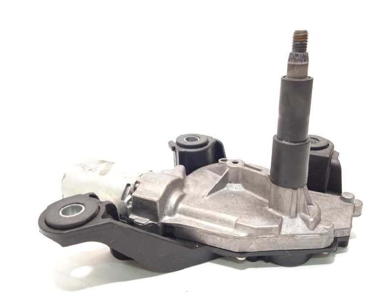 Recambio de motor limpia trasero para renault kangoo dynamique referencia OEM IAM 8200431392  0390201836