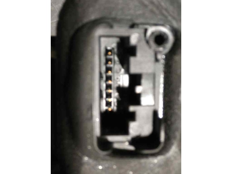 Recambio de cerradura puerta trasera izquierda para seat leon (5f1) reference referencia OEM IAM 5K4839015Q  