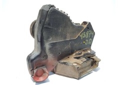 Recambio de cerradura puerta delantera derecha para toyota land cruiser (j12) 3.0 turbodiesel referencia OEM IAM 6903033272   2