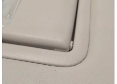 Recambio de parasol izquierdo para nissan pulsar (c13) 1.2 16v cat referencia OEM IAM 964013ND0D   2