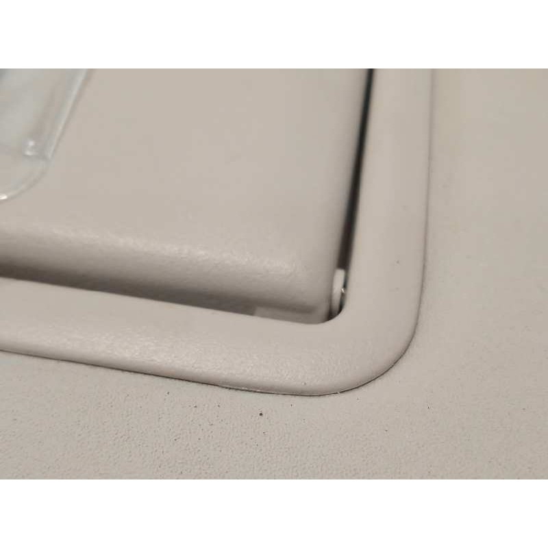 Recambio de parasol izquierdo para nissan pulsar (c13) 1.2 16v cat referencia OEM IAM 964013ND0D  