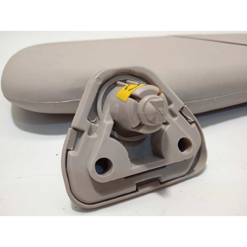 Recambio de parasol izquierdo para nissan pulsar (c13) 1.2 16v cat referencia OEM IAM 964013ND0D  