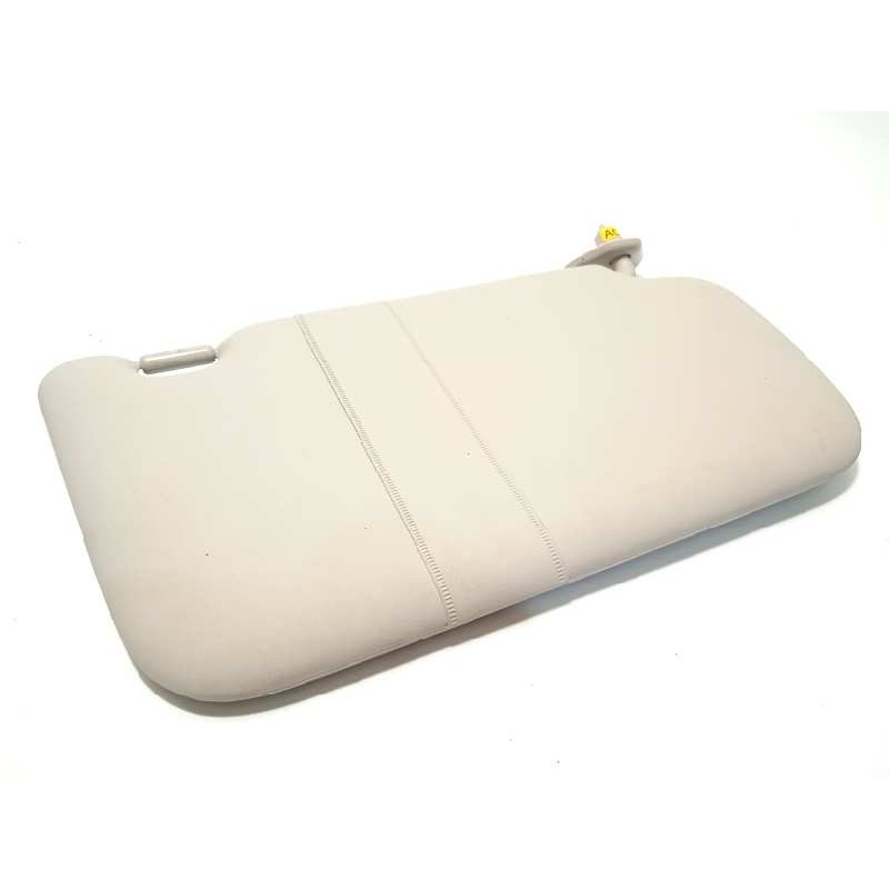 Recambio de parasol izquierdo para nissan pulsar (c13) 1.2 16v cat referencia OEM IAM 964013ND0D  