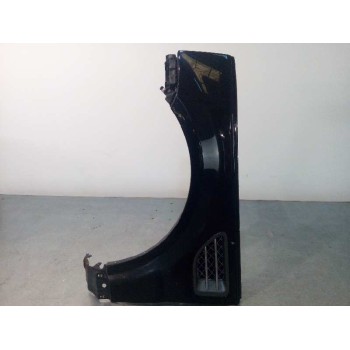 Recambio de aleta delantera izquierda para land rover range rover (lm) 3.6 td v8 referencia OEM IAM ASB790030  5H3216005BA