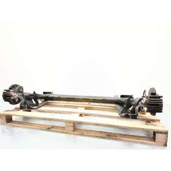 PUENTE TRASERO 6R7500051 