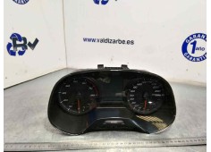 Recambio de cuadro instrumentos para seat leon (5f1) reference referencia OEM IAM 5F0920863B  