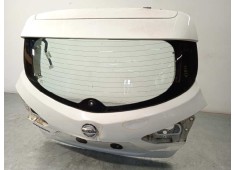 Recambio de porton trasero para nissan pulsar (c13) 1.2 16v cat referencia OEM IAM K01003ZLAA   2