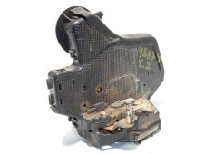Recambio de cerradura puerta trasera izquierda para toyota land cruiser (j12) 3.0 turbodiesel referencia OEM IAM 6906060091   2