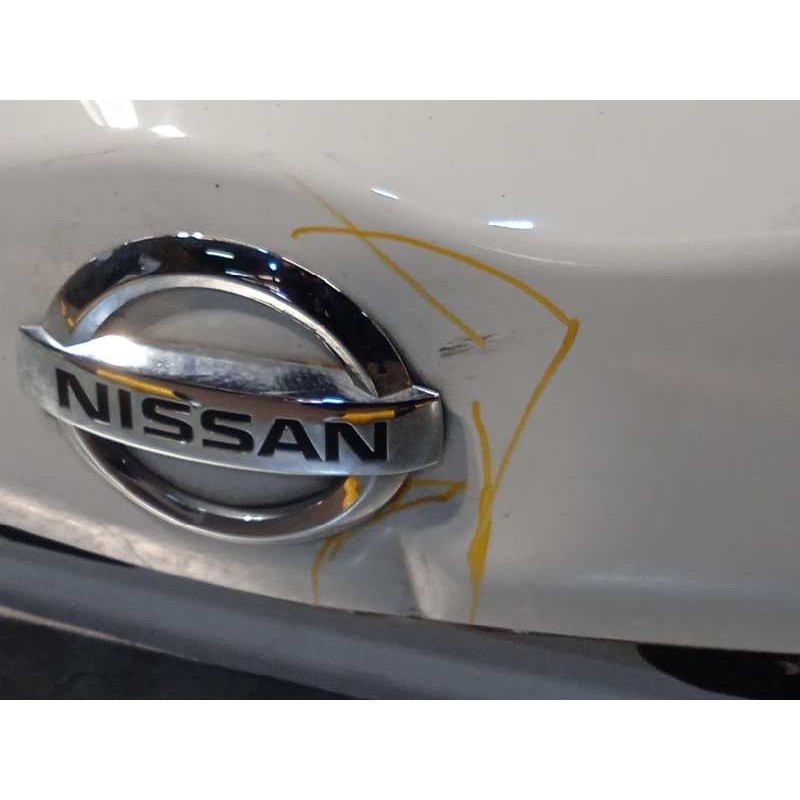 Recambio de porton trasero para nissan pulsar (c13) 1.2 16v cat referencia OEM IAM K01003ZLAA  