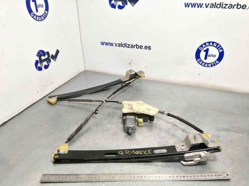 Recambio de elevalunas delantero derecho para seat leon (5f1) reference referencia OEM IAM 5Q0959802  