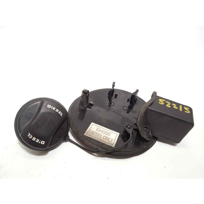 Recambio de tapa exterior combustible para chevrolet captiva 2.0 vcdi lt referencia OEM IAM 96622535  