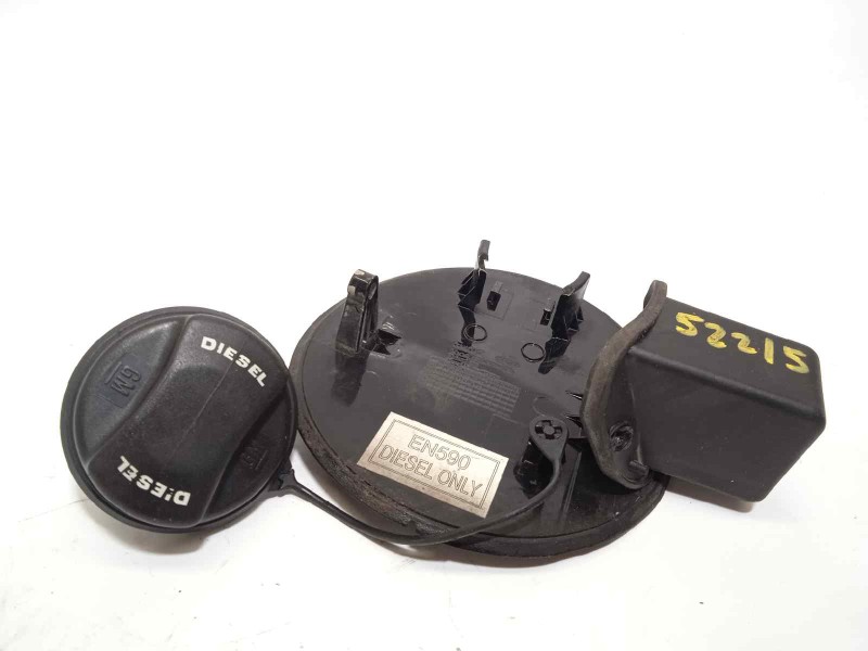 Recambio de tapa exterior combustible para chevrolet captiva 2.0 vcdi lt referencia OEM IAM 96622535  