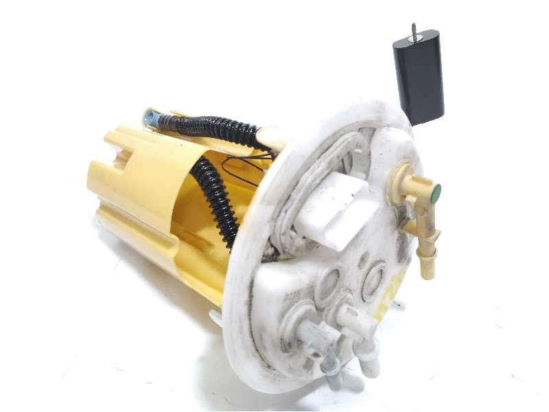 Recambio de aforador para peugeot expert tepee 2.0 hdi fap referencia OEM IAM 9659634280  