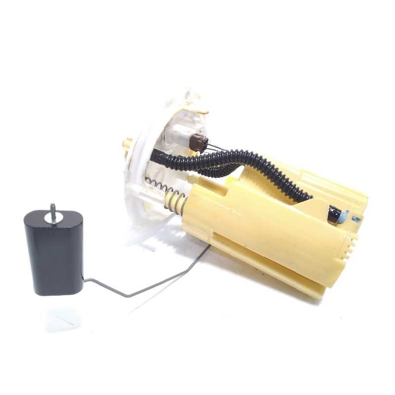 Recambio de aforador para peugeot expert tepee 2.0 hdi fap referencia OEM IAM 9659634280  