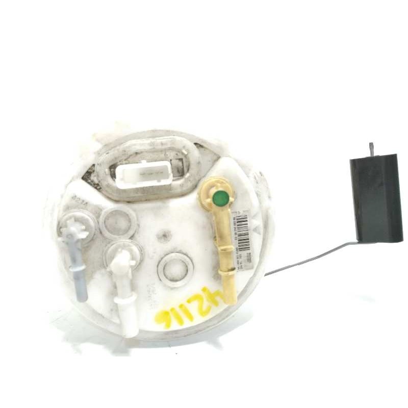 Recambio de aforador para peugeot expert tepee 2.0 hdi fap referencia OEM IAM 9659634280  