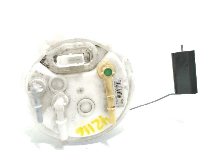 Recambio de aforador para peugeot expert tepee 2.0 hdi fap referencia OEM IAM 9659634280  