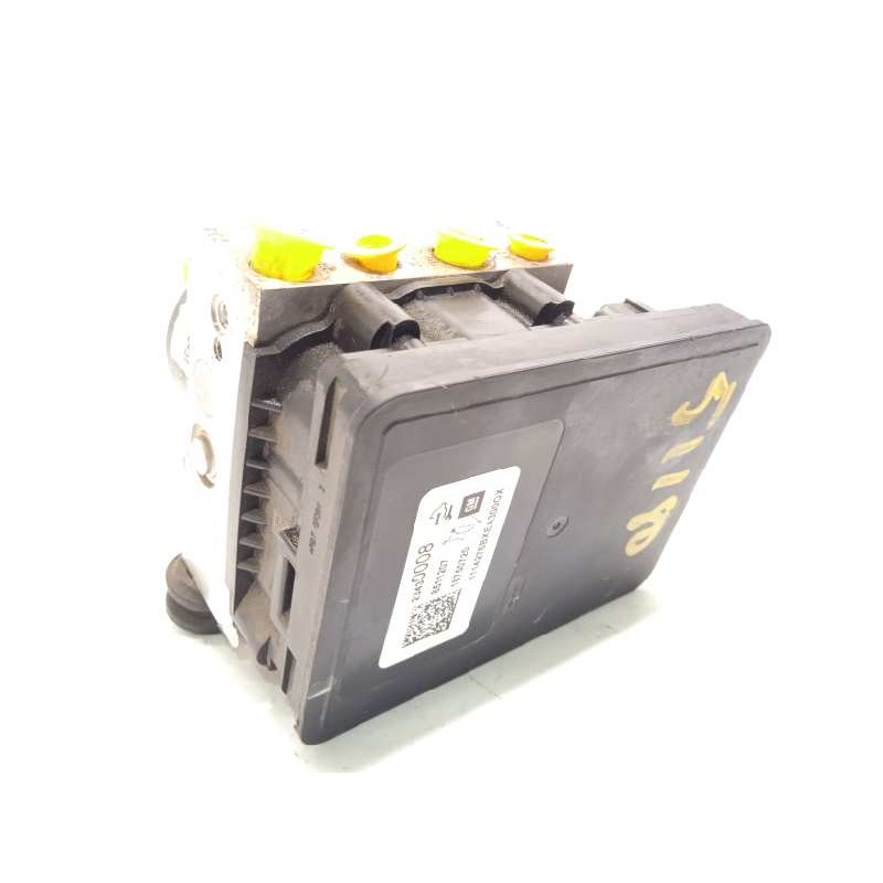 Recambio de abs para opel insignia sports tourer 2.0 cdti referencia OEM IAM 23430008 8511207 18750720