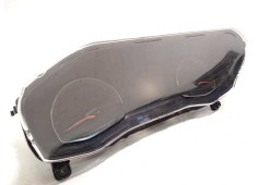Recambio de cuadro instrumentos para peugeot 208 active referencia OEM IAM 9836056380  