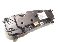 Recambio de cuadro instrumentos para peugeot 208 active referencia OEM IAM 9836056380   2