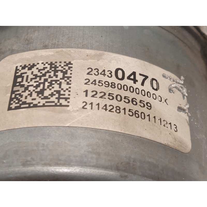 Recambio de abs para opel insignia sports tourer 2.0 cdti referencia OEM IAM 23430008 8511207 18750720