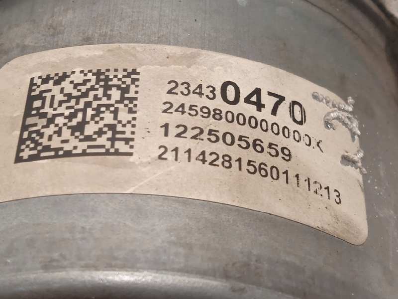 Recambio de abs para opel insignia sports tourer 2.0 cdti referencia OEM IAM 23430008 8511207 18750720