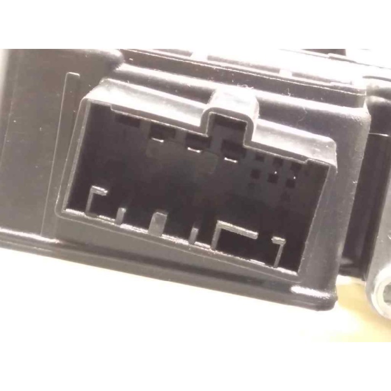 Recambio de elevalunas trasero derecho para seat leon (5f1) reference referencia OEM IAM 5Q0959812A  5F9839462C