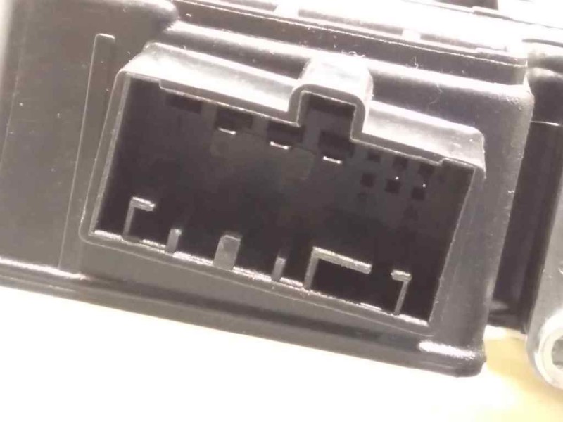 Recambio de elevalunas trasero derecho para seat leon (5f1) reference referencia OEM IAM 5Q0959812A  5F9839462C