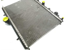 Recambio de radiador agua para peugeot expert tepee 2.0 hdi fap referencia OEM IAM 1401279580  1330Q7 2