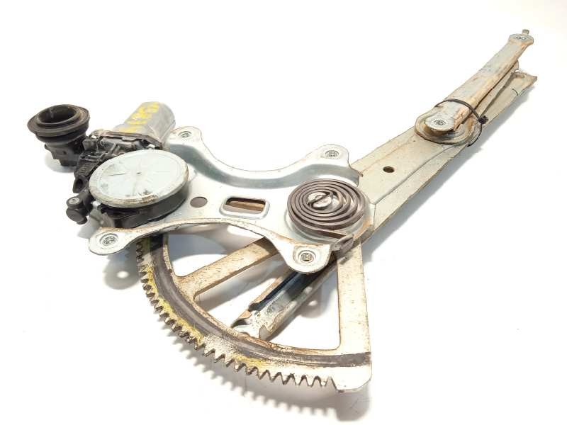 Recambio de elevalunas delantero derecho para toyota land cruiser (j12) 3.0 turbodiesel referencia OEM IAM 8571058010  062040176