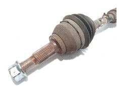 Recambio de transmision delantera derecha para nissan pulsar (c13) 1.2 16v cat referencia OEM IAM 391003ZU0B   2