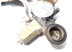 Recambio de elevalunas delantero derecho para toyota land cruiser (j12) 3.0 turbodiesel referencia OEM IAM 8571058010  062040176 2