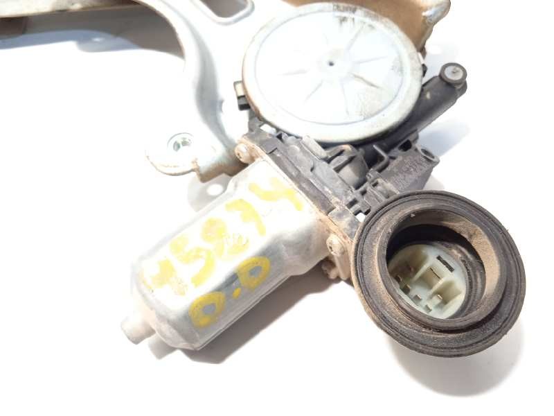 Recambio de elevalunas delantero derecho para toyota land cruiser (j12) 3.0 turbodiesel referencia OEM IAM 8571058010  062040176