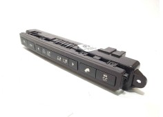 Recambio de mando multifuncion para land rover discovery sport 2.0 td4 cat referencia OEM IAM FK7214B596CJ  LR073334 2