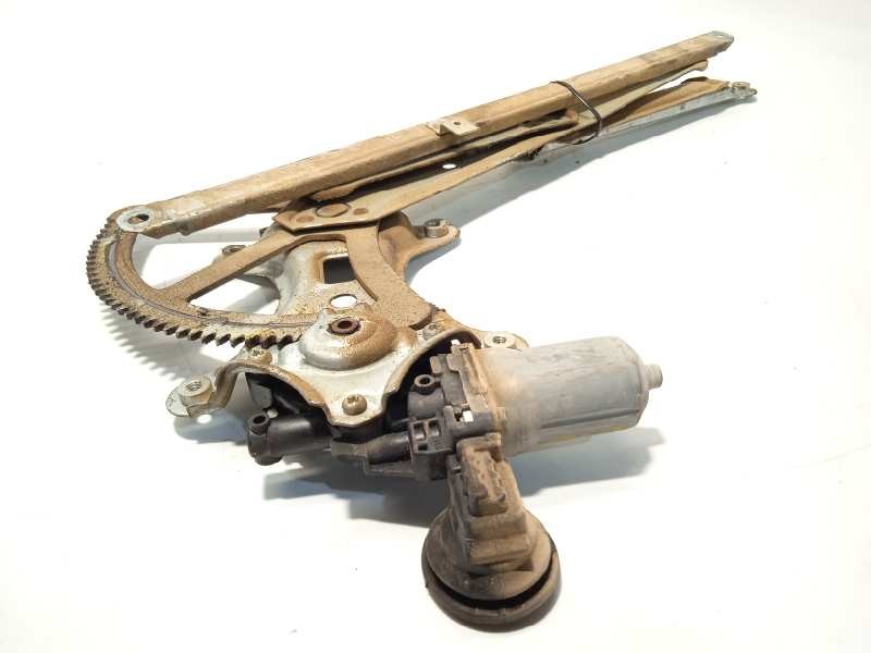 Recambio de elevalunas delantero derecho para toyota land cruiser (j12) 3.0 turbodiesel referencia OEM IAM 8571058010  062040176